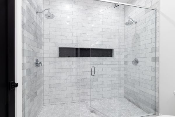Shower Replacement in Oconomowoc