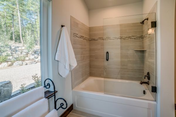 Cost of Tub Conversion Service in Oconomowoc