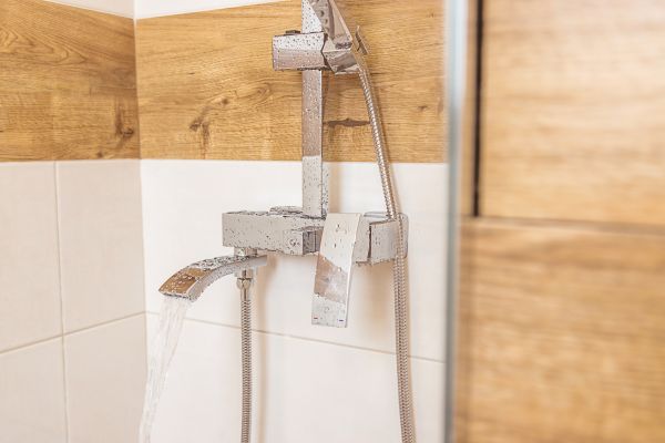 Cost of Shower Plumbing Installation in Oconomowoc
