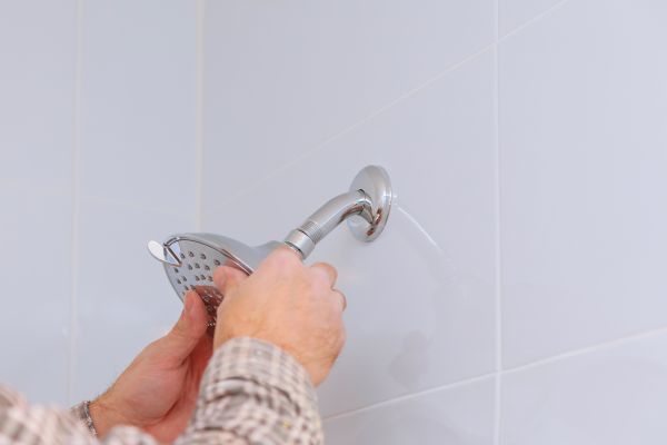 Cost of Shower Plumbing Service in Oconomowoc