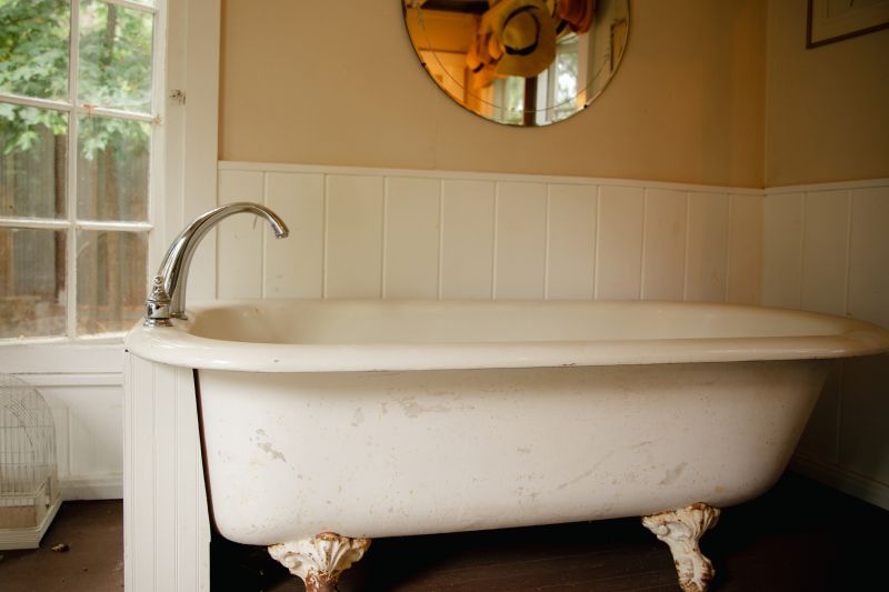 Top Bathtub Installation Companies in Fort Atkinson, WI