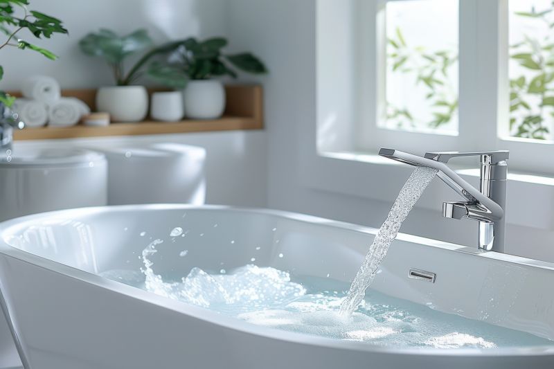 Top Bathtub Installation Companies in Oconomowoc, WI