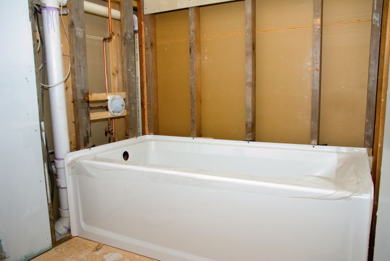 Top Bathtub Installation Companies in Sussex, WI