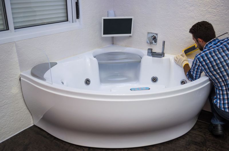Top Bathtub Installation Companies in Whitewater, WI