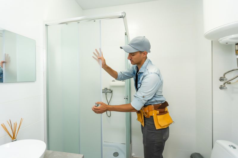 Top Shower Installation Companies in Muskego, WI